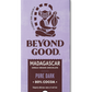 Fair Trade Organic 80% Pure Dark Chocolate Bar