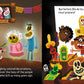 Día de los Muertos by Hannah Eliot: Board Books; 24 pages / English