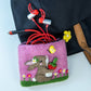 Coinpurse: Daisy Bunny