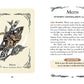 Green Witch's Oracle Deck by Arin Murphy-Hiscock: Flashcards; 100 pages / English