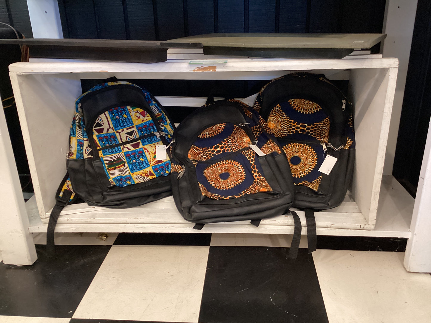 Backpack
