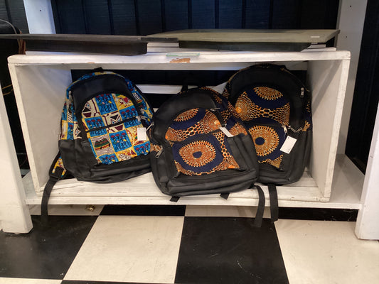 Backpack
