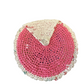 Upcycled Plastic Bag Coin Purse