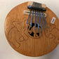 Marimba, “Thumb Piano”
