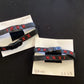 Leather bracelet