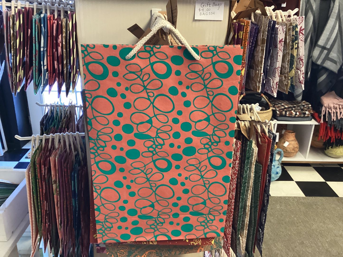 Gift bags MATR BOOMIE