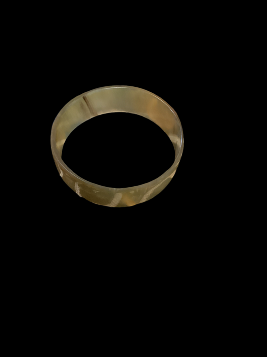 Closed Bracelet, Bolivia