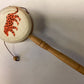 Hand twist drum