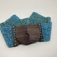 Beaded Belt