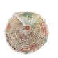 Upcycled Plastic Bag Coin Purse