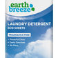 Earth Breeze - Zero-Waste Eco Sheets (Fragrance Free)