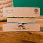 Breathe bracelet set
