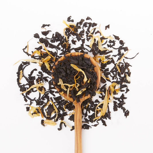 Cream Earl Grey