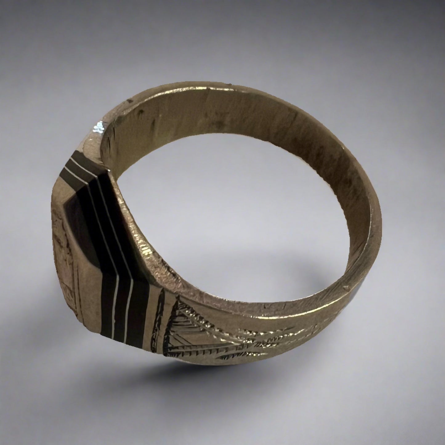 Tuareg Ring