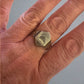 Tuareg Ring