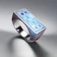 Tuareg Ring