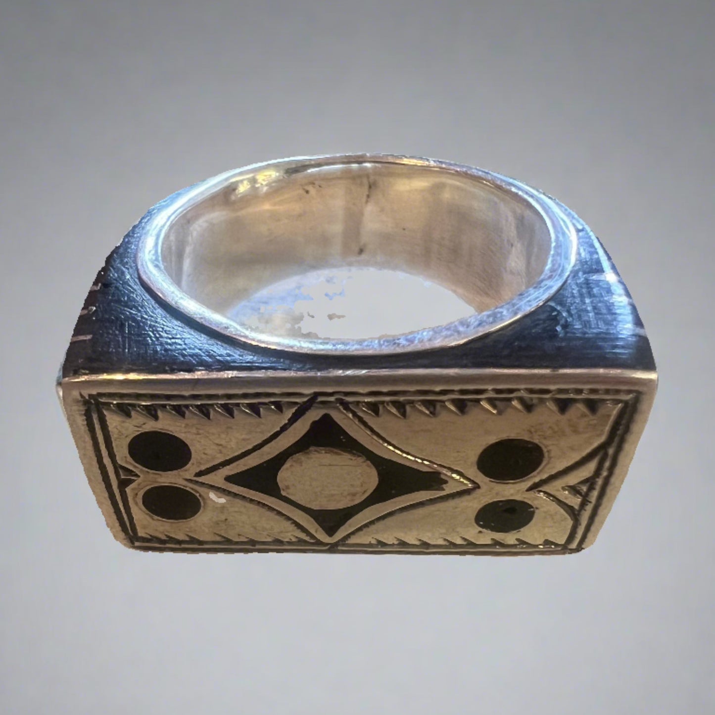Tuareg Ring