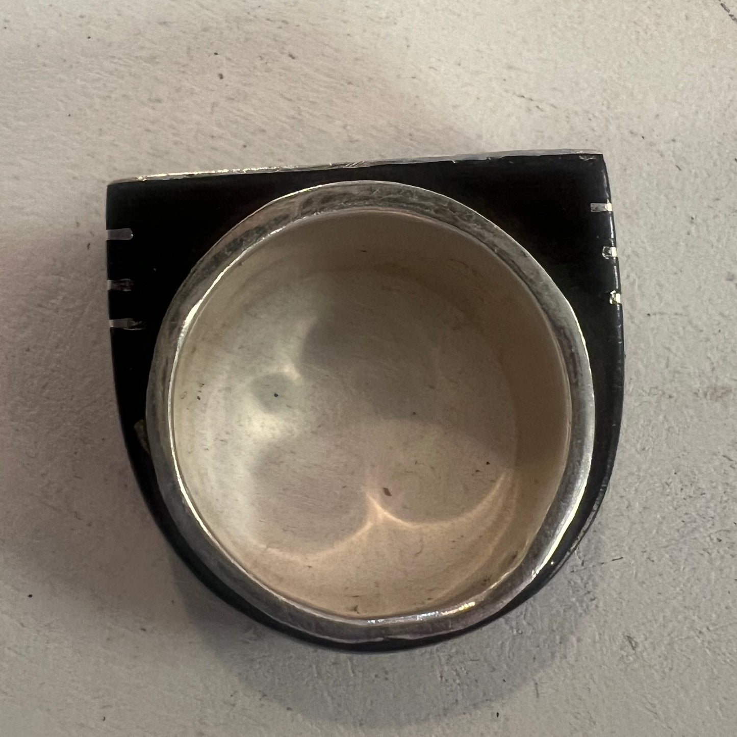 Tuareg Ring