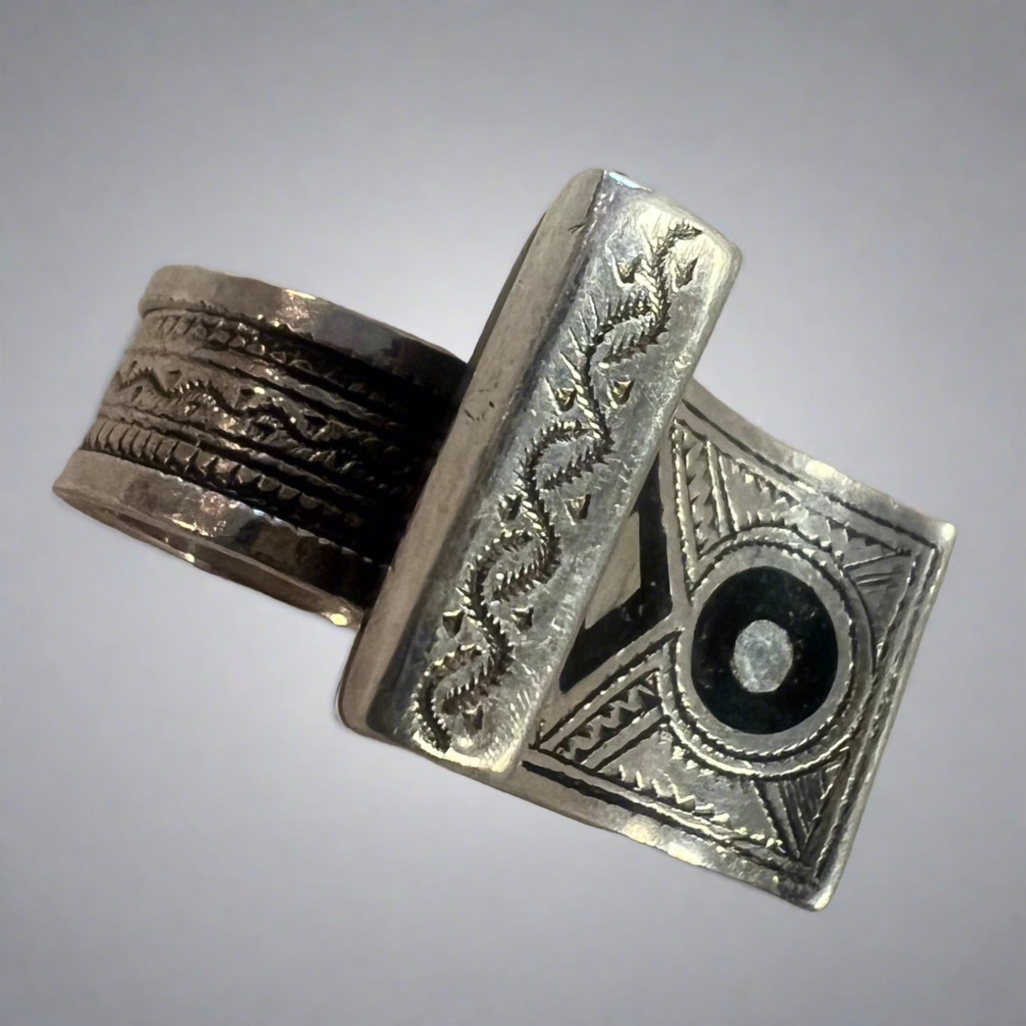 Tuareg Ring