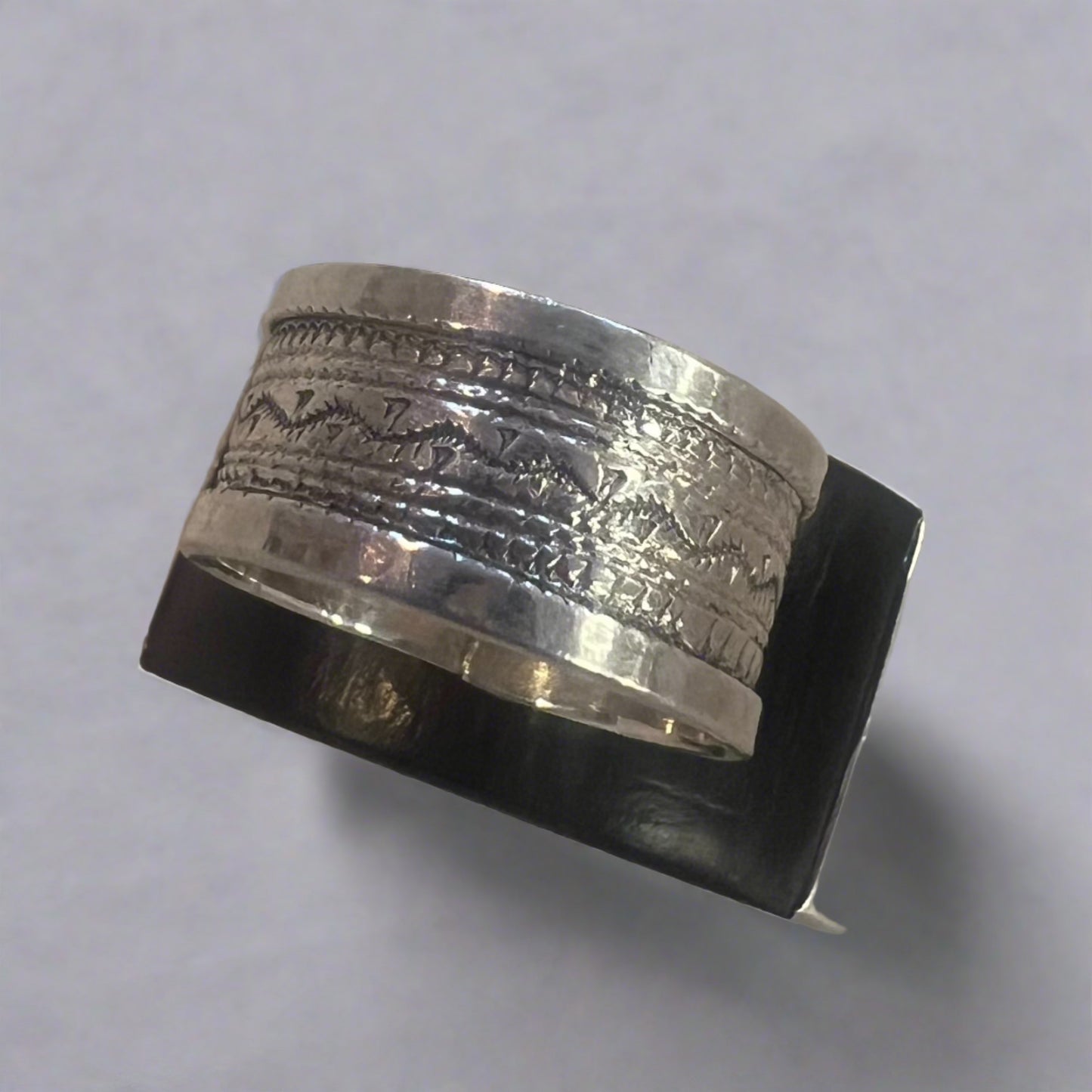 Tuareg Ring