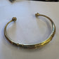 Tuareg Cuff Bracelet