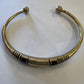 Tuareg Cuff Bracelet