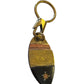 Tuareg keychain