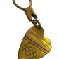 Tuareg keychain