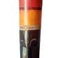Asante Lady Ghana Wood Mask