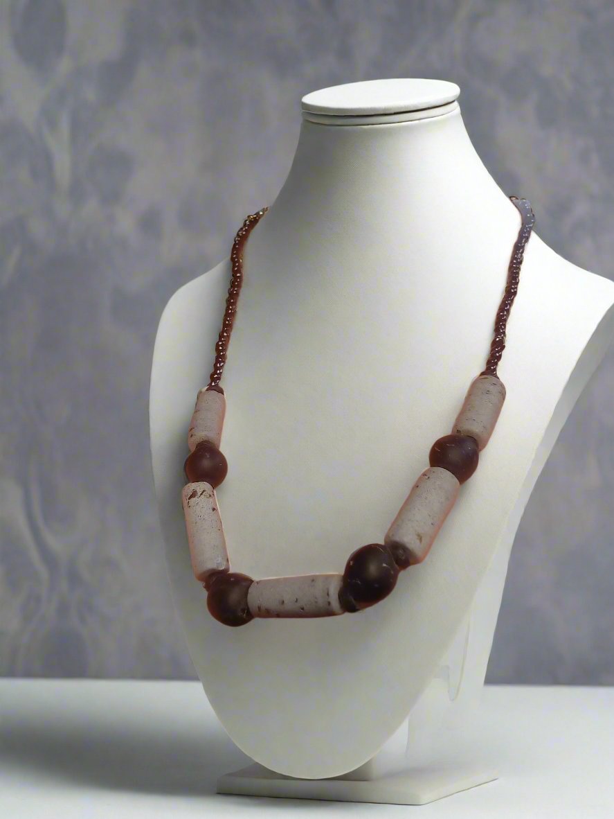 Collar de cuentas