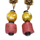 Golden Bloom Earrings