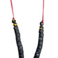 Adjustable Handmade Beaded Necklace
