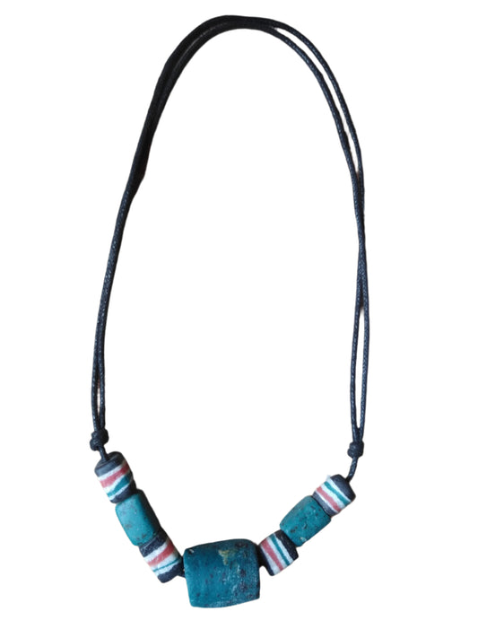 Gaias Glow Adjustable Necklace