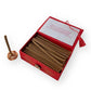 Incense- Wisdom Bliss Gift Box