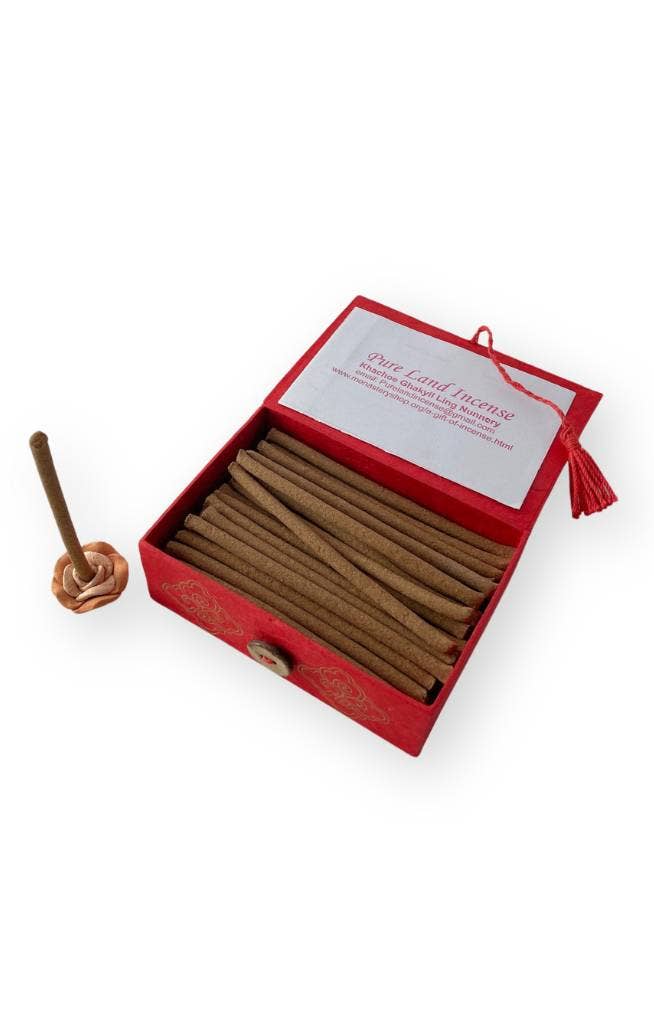 Incense- Wisdom Bliss Gift Box