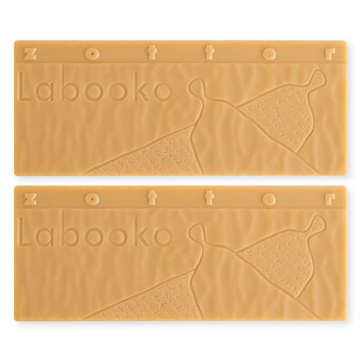 Caramel VEGAN (Labooko)