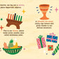 Kwanzaa by Hannah Eliot: Board Books; 24 pages / English