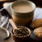 Chai Tea, Organic, Fairtrade, Kosher, Non ETO, Bulk, 1 lb