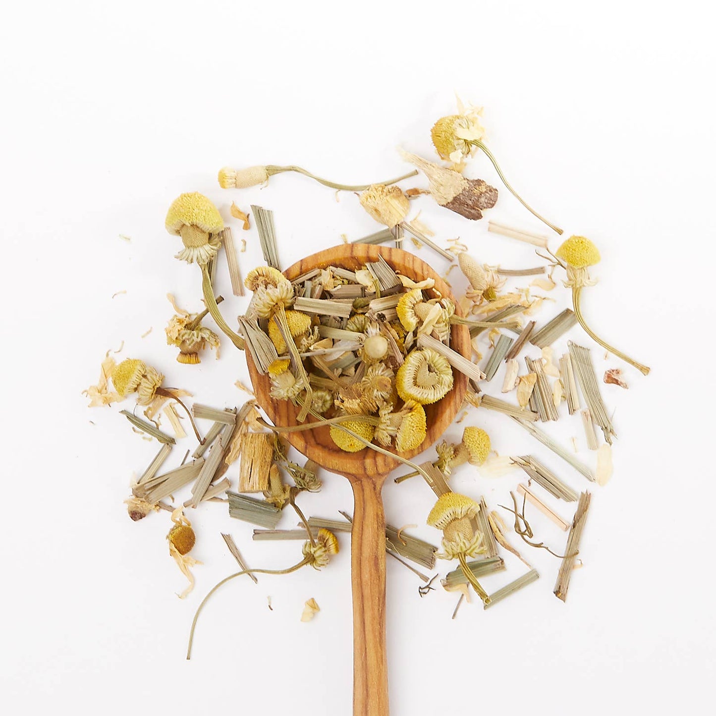 Chamomile Dream -BULK Herbal Tea in a Large Resealable Pouch