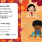 Mindful Tots: Animal Antics (Bilingual Bengali & English): Bilingual Bengali Board Book