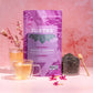 Purple Jasmine - BULK Purple Tea in a Large Resealable Pouch
