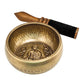 Wisdom Buddha Singing Bowl