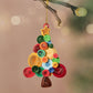 Banh Quilled Tree Ornament