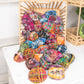 Patch Cloth Footbag