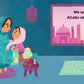 Our World: Pakistan: Board Book