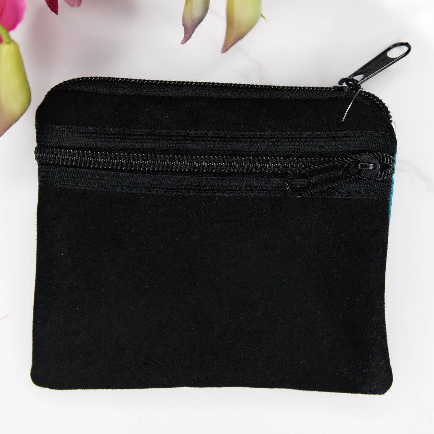 Hummingbird Coin Bag