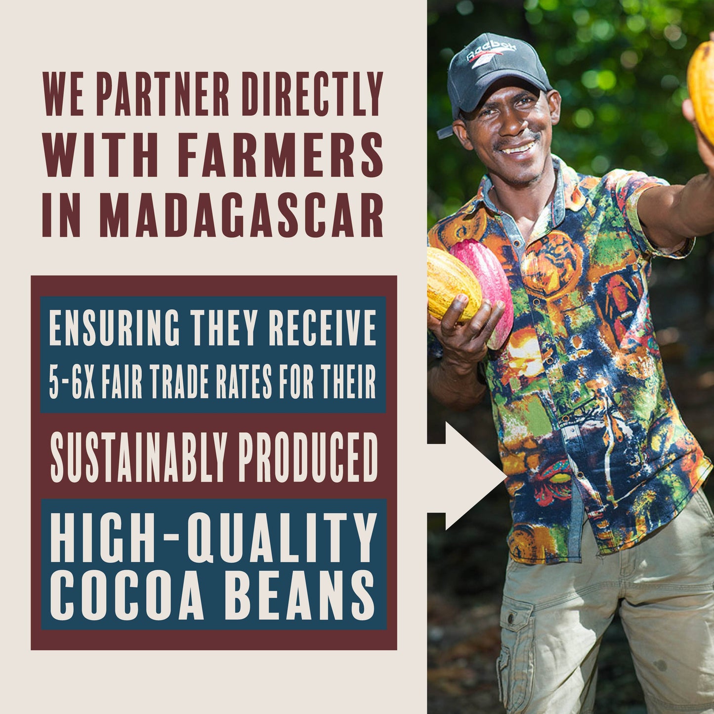 [Microbatch] 72% Cocoa Dark Chocolate with Candied Ginger