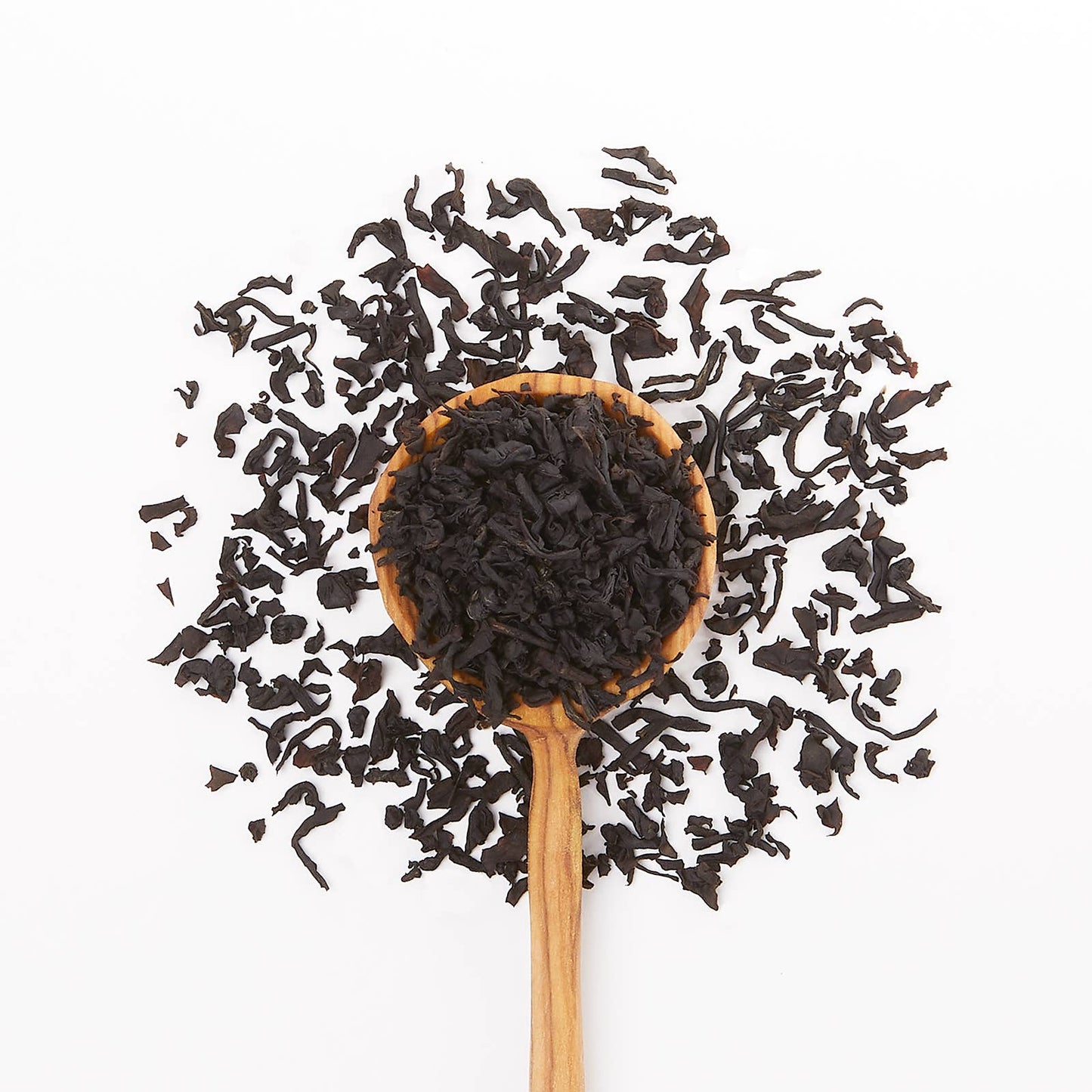 Kenyan Earl Grey -BULK Black Tea in a Large Resealable Pouch