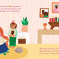 Kwanzaa by Hannah Eliot: Board Books; 24 pages / English