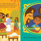 Diwali by Hannah Eliot: Board Books; 24 pages / English